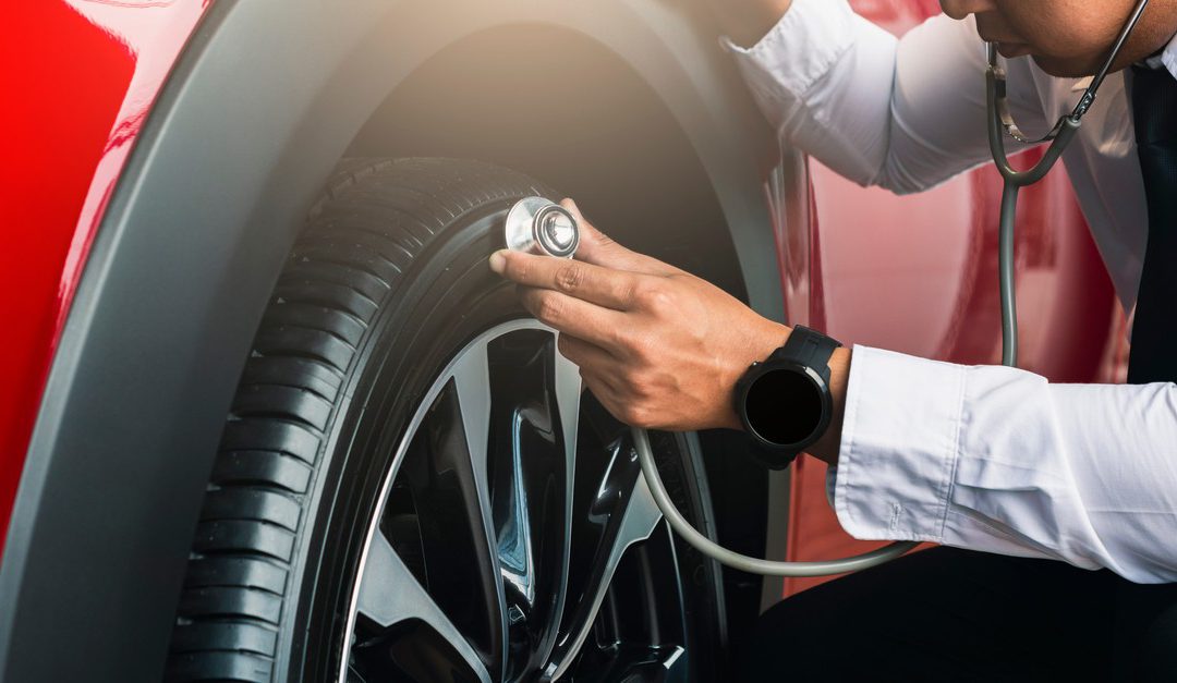 Apprenez-en plus sur la durée de vie d’un pneu avec Mobox : la formule d’abonnement pratique pour vos pneus