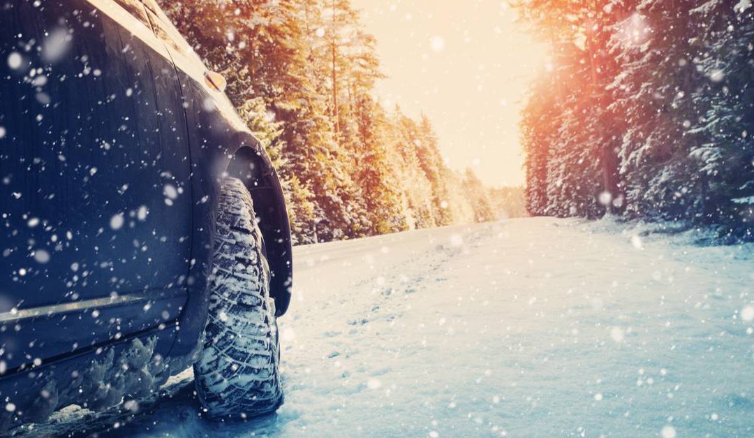 Pneu hiver comparatif : quel pneu premium choisir ?
